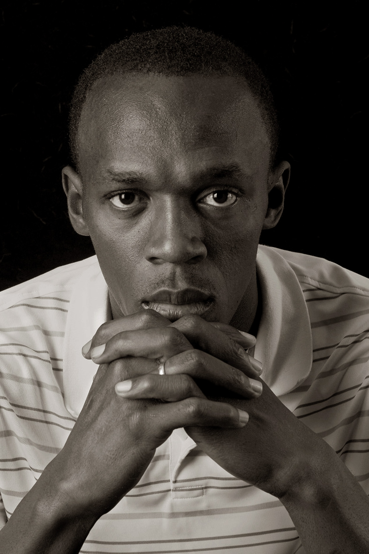 Usain Bolt, Lausanne 2010